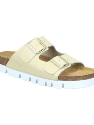 KLAPKI DR.BRINKMANN - 700682-61 YELLOW Dr. Brinkmann