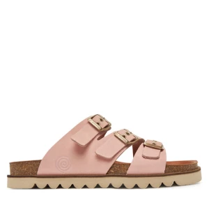 Klapki Dr. Brinkmann 700684-42 Czerwony