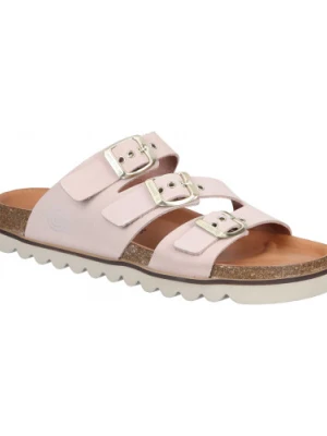 KLAPKI DR.BRINKMANN - 700684-42 PINK Dr. Brinkmann