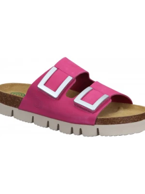 KLAPKI DR.BRINKMANN - 700685-43 PINK Dr. Brinkmann