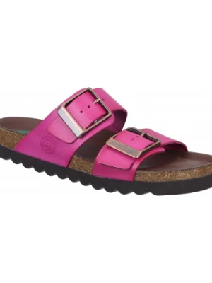 KLAPKI DR.BRINKMANN - 700686-43 PINK Dr. Brinkmann