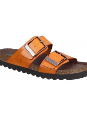 KLAPKI DR.BRINKMANN - 700686-62 ORANGE Dr. Brinkmann
