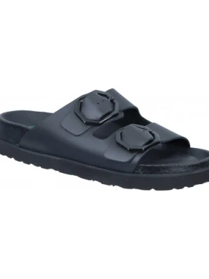 KLAPKI DR.BRINKMANN - 700695-01 BLACK Dr. Brinkmann