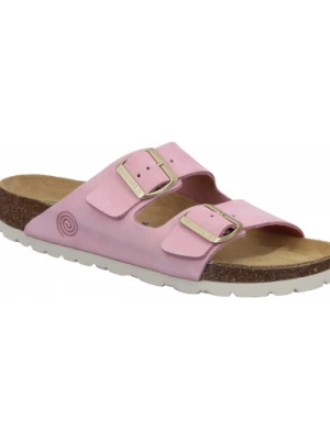 KLAPKI DR.BRINKMANN - 700696-42 PINK Dr. Brinkmann