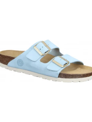 KLAPKI DR.BRINKMANN - 700696-55 BLUE Dr. Brinkmann