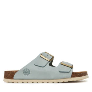 Klapki Dr. Brinkmann 700696-55 Niebieski