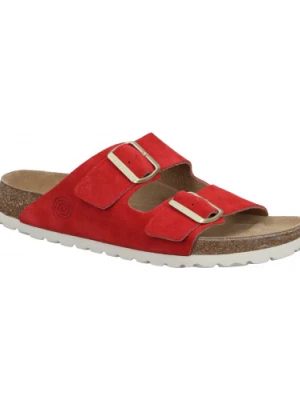 KLAPKI DR.BRINKMANN - 700697-04 RED Dr. Brinkmann