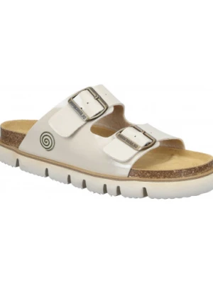 KLAPKI DR.BRINKMANN - 700699-08 BEIGE Dr. Brinkmann