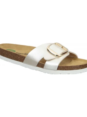 KLAPKI DR.BRINKMANN - 700700-08 BEIGE Dr. Brinkmann
