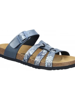 KLAPKI DR.BRINKMANN - 700701-09 GREY Dr. Brinkmann