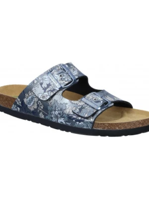 KLAPKI DR.BRINKMANN - 700702-09 GREY Dr. Brinkmann