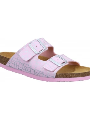 KLAPKI DR.BRINKMANN - 700703-42 PINK Dr. Brinkmann