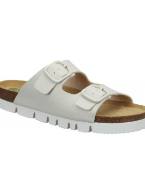 KLAPKI DR.BRINKMANN - 700706-81 WHITE Dr. Brinkmann
