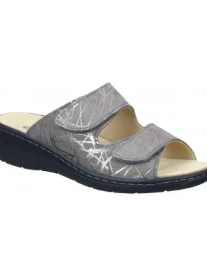 KLAPKI DR.BRINKMANN - 700719-09 GREY Dr. Brinkmann