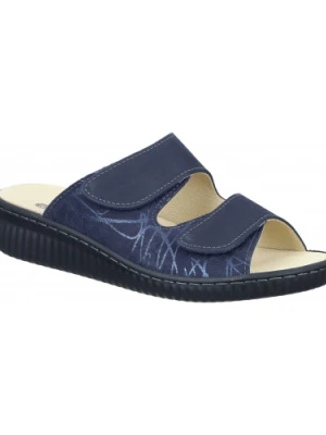 KLAPKI DR.BRINKMANN - 700721-05 BLUE Dr. Brinkmann