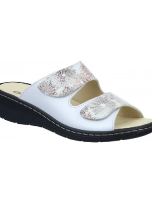 KLAPKI DR.BRINKMANN - 700722-03 WHITE Dr. Brinkmann