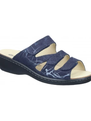KLAPKI DR.BRINKMANN - 700724-05 BLUE Dr. Brinkmann