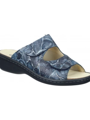 KLAPKI DR.BRINKMANN - 700725-05 BLUE Dr. Brinkmann