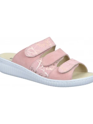 KLAPKI DR.BRINKMANN - 700729-42 PINK Dr. Brinkmann