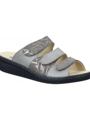 KLAPKI DR.BRINKMANN - 700730-09 GREY Dr. Brinkmann