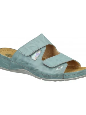 KLAPKI DR.BRINKMANN - 700747-71 GREEN Dr. Brinkmann