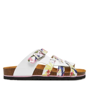 Klapki Dr. Brinkmann 700748-03 Kolorowy