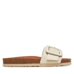 Klapki Dr. Brinkmann 700758-08 Beżowy