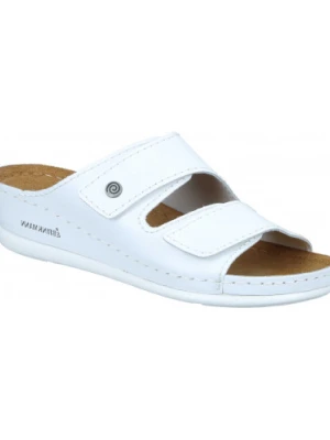 KLAPKI DR.BRINKMANN - 700777-03 WHITE Dr. Brinkmann