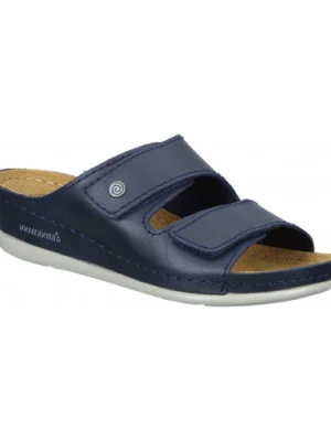 KLAPKI DR.BRINKMANN - 700777-05 BLUE Dr. Brinkmann