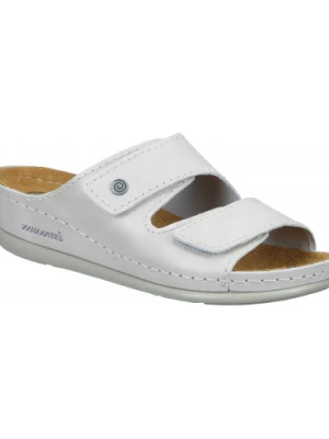 KLAPKI DR.BRINKMANN - 700777-08 BEIGE Dr. Brinkmann