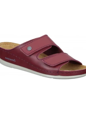KLAPKI DR.BRINKMANN - 700777-41 RED Dr. Brinkmann