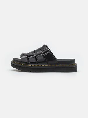 Klapki płaskie Dr. Martens