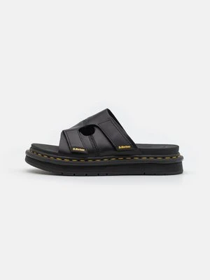 Klapki płaskie Dr. Martens