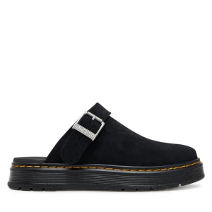 Klapki Dr. Martens Brookline DM40666001 Czarny