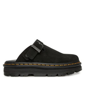 Klapki Dr. Martens Zebzag DM31657001 Czarny