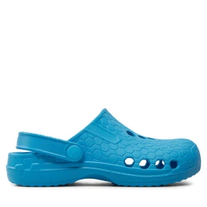 Klapki Dry Walker Hex Clap 150 Niebieski