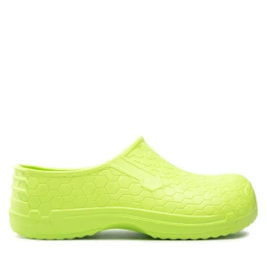 Klapki Dry Walker Hex Closed 151 Zielony