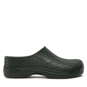 Klapki Dry Walker Hex Closed Zielony