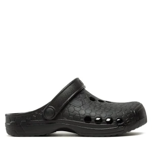 Klapki Dry Walker Hex Open Czarny