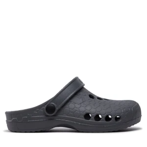 Klapki Dry Walker Hex Open Szary