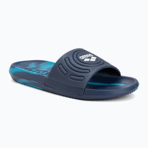 Zdjęcie produktu Klapki dziecięce arena Urban Active Jr navy/navy/turquoise Granatowy