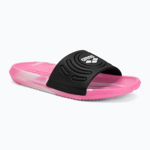 Zdjęcie produktu Klapki dziecięce arena Urban Active Jr pink/black/white
