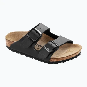 Klapki dziecięce BIRKENSTOCK Arizona BF Narrow black