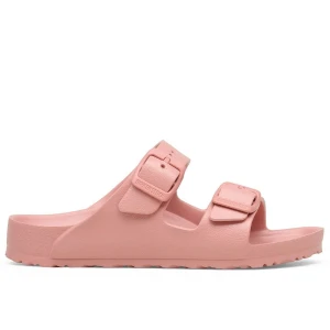 Klapki dziecięce Birkenstock Arizona Eva Kids 1031461 - różowe