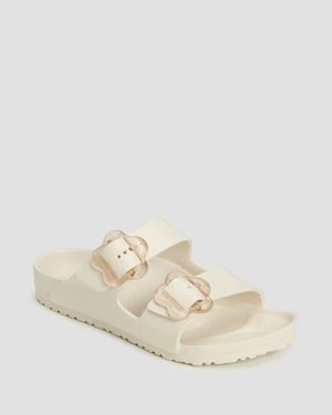 Klapki Dziecięce Birkenstock Arizona Eva Kids Flb Narrow