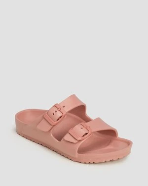 Klapki Dziecięce Birkenstock Arizona Eva Kids Narrow