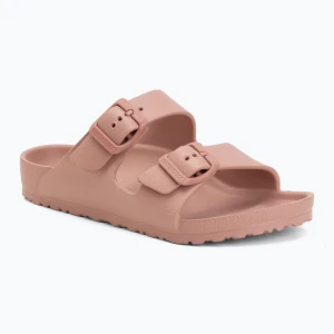 Zdjęcie produktu Klapki dziecięce BIRKENSTOCK Arizona EVA Narrow pink clay