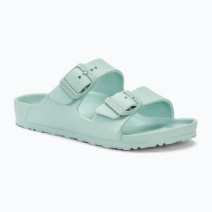 Klapki dziecięce BIRKENSTOCK Arizona EVA Narrow surf green