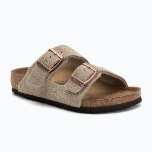 Zdjęcie produktu Klapki dziecięce BIRKENSTOCK Arizona Kids LEVE Regular taupe