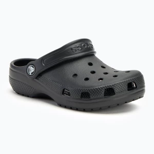 Klapki dziecięce Crocs Classic Clog Kids black